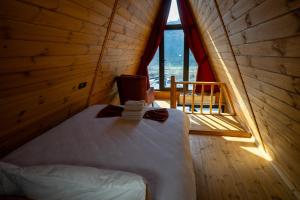 Dirvana Suit Bungalow