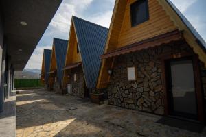 Dirvana Suit Bungalow