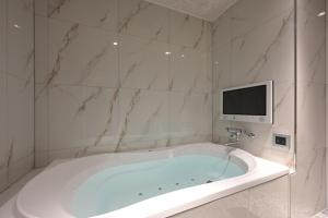 Hotel Victoria Court Aasahikawa-Adult Only