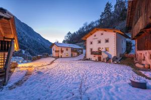 Schoenau Bio & SPA Family Apartments