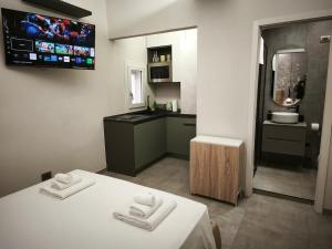 Monolocale Tre Re Studio - Historic Center