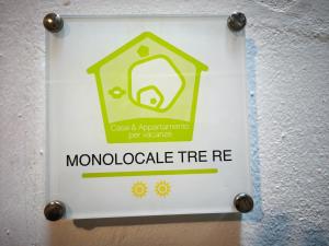 Monolocale Tre Re Studio - Historic Center