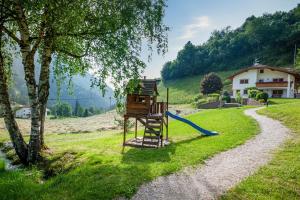 Schoenau Bio & SPA Family Apartments