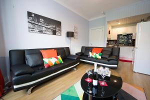 PREMIER - Crathie View Apartment