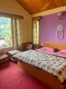 Ziora Stay Manali