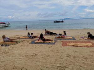 Phi Phi Relax Beach Resort