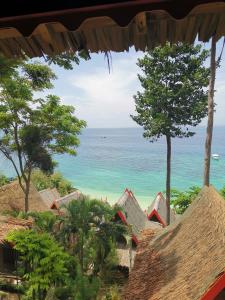Phi Phi Relax Beach Resort