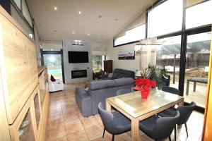 Casa con piscina privada en Masos de Pals
