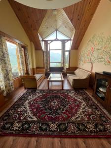 Ziora Stay Manali