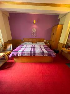 Ziora Stay Manali