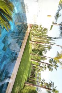 Marrakech Villa Pool Hammam Golf Argan