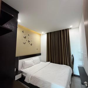DAC Beach & Mountain Apartment