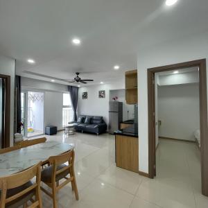 DAC Beach & Mountain Apartment