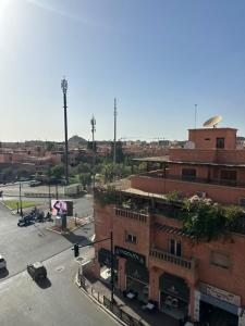 Beautiful, modern, and pleasant apartment in Marrakesh