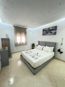 Beautiful, modern, and pleasant apartment in Marrakesh