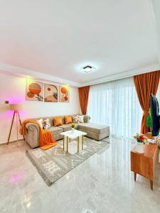 Stylish homes