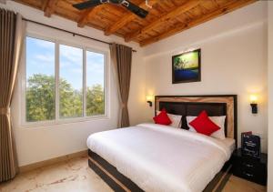 Tejomaya Homestay