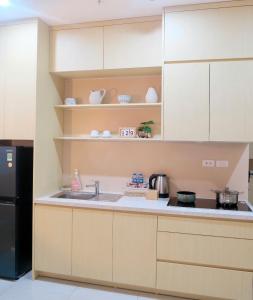 Vista Homestay Phan Đình Phùng - Thái Nguyên