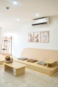 Vista Homestay Phan Đình Phùng - Thái Nguyên