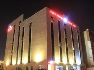 Toot house Jeddah - Buraymān