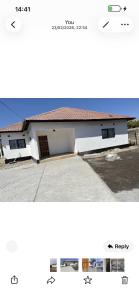 Joyland House