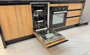 Modern Apt private spa, Sunset,5mn to airport
