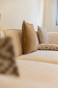 Bright & Trendy APPT Downtown Rabat- by MERAT HOME