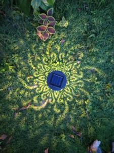 Mother nature