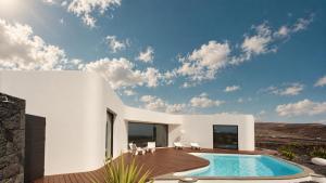 VULKANO Villas