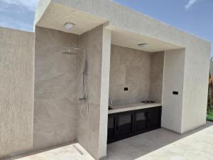 Villa dexception piscine chauffée agadir issen