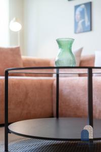 Vibe of Downtown Rabat by MERAT HOME
