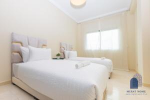 Vibe of Downtown Rabat by MERAT HOME