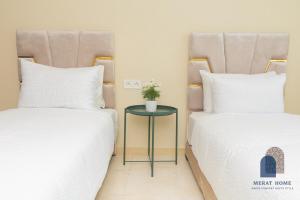 Vibe of Downtown Rabat by MERAT HOME