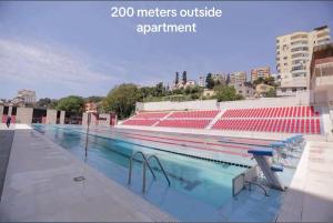 Central Boutique Apartment Durres