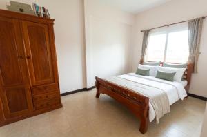 Comfortable traditional 3BR house in Hua Hin