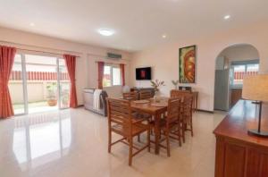 Comfortable traditional 3BR house in Hua Hin