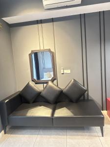 BukitBintang AXON Residence KL by Monsoon