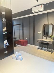BukitBintang AXON Residence KL by Monsoon