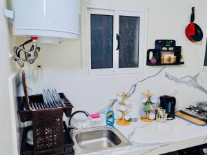 Casa Atlas Confort