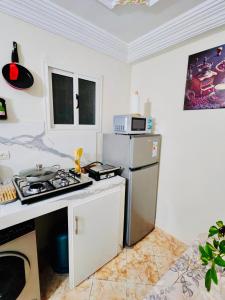 Casa Atlas Confort