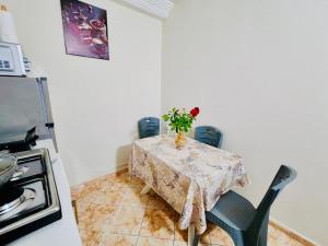 Casa Atlas Confort