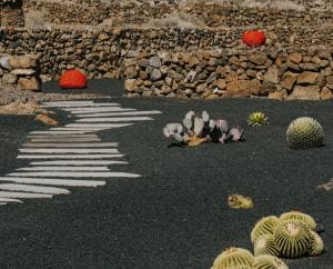 VULKANO Villas