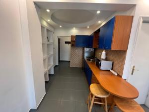 Beautiful quiet stay in city center