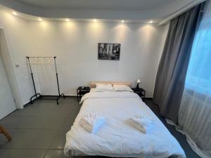 Beautiful quiet stay in city center