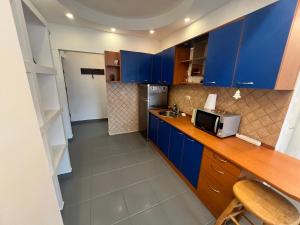 Beautiful quiet stay in city center
