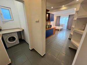 Beautiful quiet stay in city center