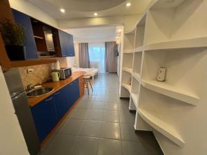 Beautiful quiet stay in city center