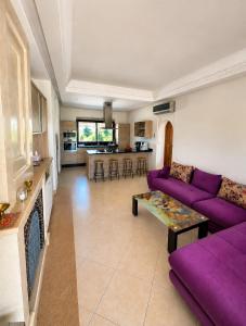 Villa Dyar Shemsi Piscine Jacuzzi privés, sans vis-à-vis