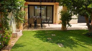 Villa Dyar Shemsi Piscine Jacuzzi privés, sans vis-à-vis