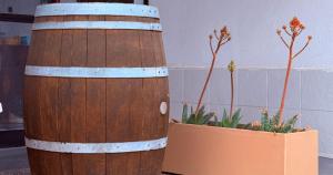 Hotel Barrica
